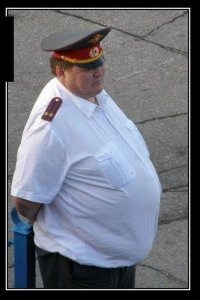 метаморфозы милиции налицо!?