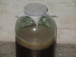 Помните еще вкус?