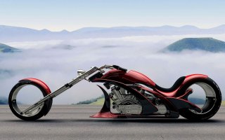 Самые КРУТЫЕ мотоциклы мира