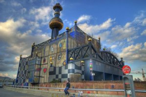 Немного картинок