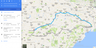 увы, но не верю!
1. нашла на карте Калькутту. не сколько она не рядом. сейчас гугл строит маршрут поездом 1 день и 4 часа. и все это время поезд ехал без остановки?
2. похоже у меня другая версия гугла. но никаких панорам там нет в этой деревне Генеш Талай. как он там мог гулять не понимаю.