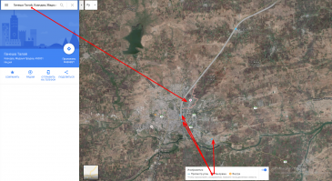 увы, но не верю!
1. нашла на карте Калькутту. не сколько она не рядом. сейчас гугл строит маршрут поездом 1 день и 4 часа. и все это время поезд ехал без остановки?
2. похоже у меня другая версия гугла. но никаких панорам там нет в этой деревне Генеш Талай. как он там мог гулять не понимаю.