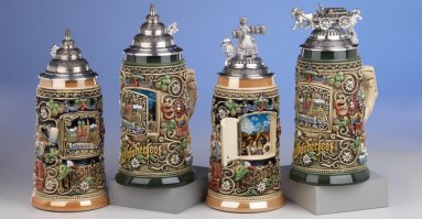 Эти кружки ,я так понимаю, для "отбросов" делали, или нет --- для рабов