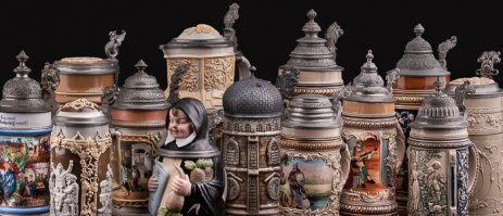 Эти кружки ,я так понимаю, для "отбросов" делали, или нет --- для рабов