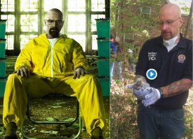 Что то вспомнил сразу.