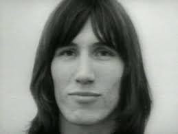 Нет, это Roger Waters инкогнито