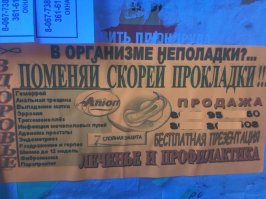 Народные перлы