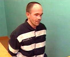 У нас с Вами прям 100% совпадение мнений по смертной казни)))) Мне почему-то сразу представляется образ Салмана Радуева, его убогость и жалость