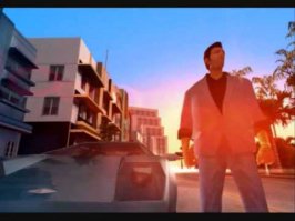 я на Оушн Драйв