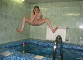 Застывший полет: невероятные фотографии артистов балета в танце