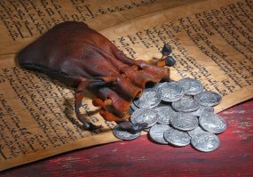 Бессменный часовой: девять лет под землей