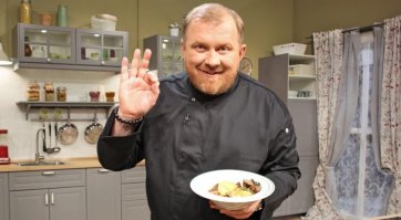 ТОП самых известных и высокооплачиваемых шеф-поваров мира (в перевод на рубли)