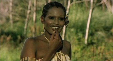 Синьор Робинзон - отличный фильм