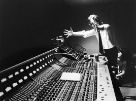 Подборка старых фотографий известных личностей