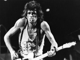 Подборка старых фотографий известных личностей