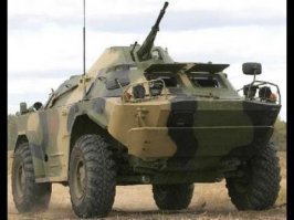 БРДМ2