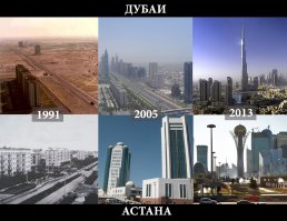 Астана