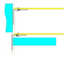 Пост из разряда "Очевидное-невероятное"
А знаете ли вы, почему зацепка на рулетке болтается?
Китайская подделка? Я тоже так думал, пока меня не посвятили.
Оказывается, при измерении внешних и внутренних размеров (с зацепанием или впритык) есть погрешность на толщину самой зацепки. Для того, чтобы эту погрешность нивелировать и делают зацепку подвижной.