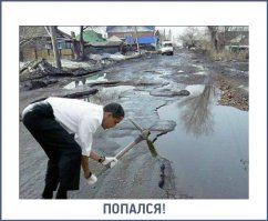 Орёл, который не взлетел