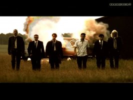 18 фото из прошлого, от которых у вас пробежит холодок по спине