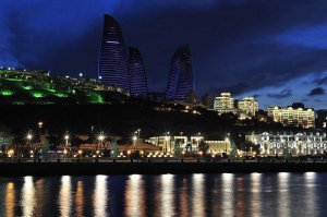 Мегаполисы. Тогда и сейчас