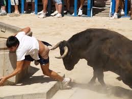 Люди, день у которых наверняка был хуже, чем у вас