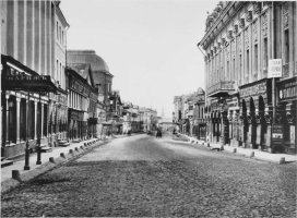 МСК Тверская )))