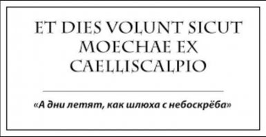 Как полуграмотный чучундр может быть не только доктором наук, но и министром культуры 