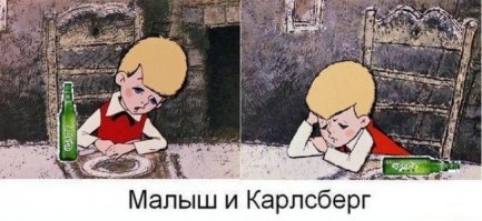 История создания мультфильма «Малыш и Карлсон»  