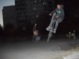 16 жутких фотографий, которые заставят вас поверить в призраков