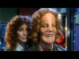 Фильм "Маска" 1985 г.