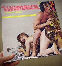 Vintage Playboy без силикона и фотошопа