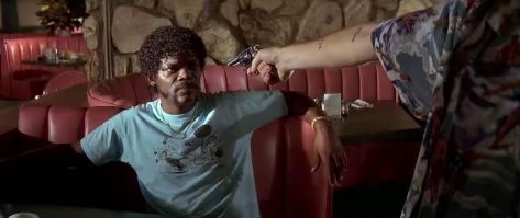 Подборка преступников, которые получили достойный отпор