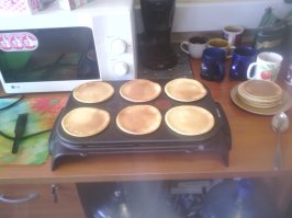 "Диеты" разных периодов