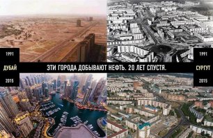 Эти дорогие безумства вы увидите только в Дубае!