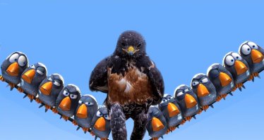 тоже решил пошутить)))