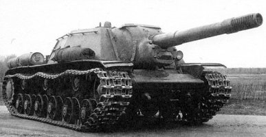 А почему незаслуженно забыт самый первый "зверобой" - СУ-152? 
И, кстати, в Вермахте их называли «Dosenöffner» (консервный нож).