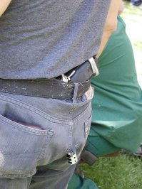 Маленькие хитрости, которые помогут спасти старую, но любимую вещь