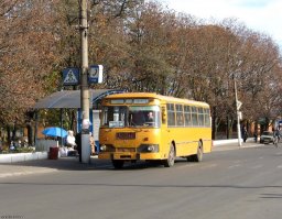 вот улетный транспорт был...