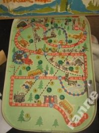 Игрушки детства. Было здорово!