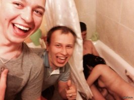 Сумасшедшие женские селфи, которые не дадут вам заскучать 