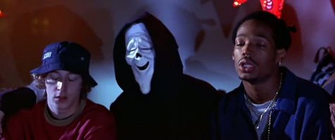 16 жутких фотографий, которые заставят вас поверить в призраков