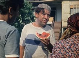 В соседнем районе жених украл члена партии