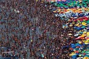 Странные и удивительные факты о Китае