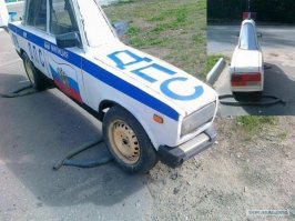 Мы тут тоже на месте не стоим