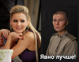 18 великолепных преображений, которые вдохновят вас на новую стрижку