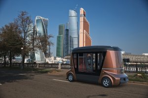 У нас тоже похожее есть, запустить хотят к ЧМ в Москве и Питере.