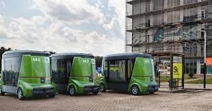 У нас тоже похожее есть, запустить хотят к ЧМ в Москве и Питере.