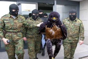 Видали мы таких хитменов...