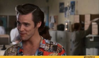 Господи, как я устал, все время прав!